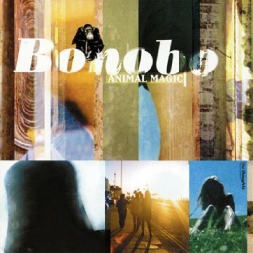 Bonobo - Asian Lounge - Asian Chill - Zortam Music