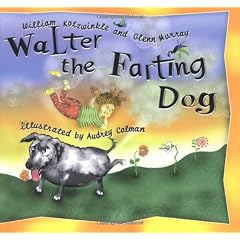 Walter the Farting Dog