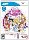 Disney Prinzessin - Magical Storybooks (uDraw erforderlich)