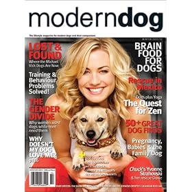 Modern Dog