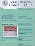 Arquivos Brasileiros De Cardiologia