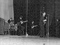 Photo Jigsaw 17x12 (43x30cm) The Beatles performing at LOlympia, Paris, 1964. from Heritage-Images