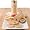 Mousse of Goose Foie Gras Fully Cooked with 2% Truffles by Rougie