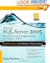 Microsoft SQL Server 2005 Stored Procedure Programming in T-SQL & .NET