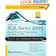 Microsoft Server Stored Procedure Programming