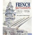 French Battleships 1922-1956