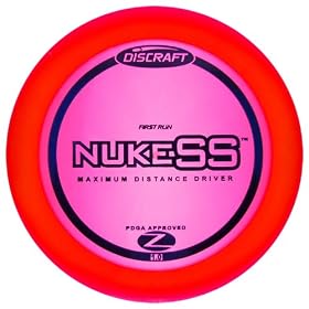 Elite Z Nuke SS by