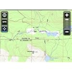 Michigan Topographic Map-pack