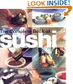 The Complete Book of Sushi