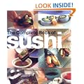 The Complete Book of Sushi