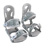 LTD LT20 Women's All-Mountain Snowboard Bindings Medium