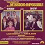Mission: Impossible Theme