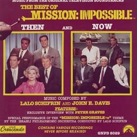 Mission: Impossible End Credit