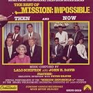 The Best of Mission: Impossible (Then and Now)
