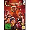 The Book of Unwritten Tales