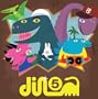 Baby Loves Hip Hop Presents the Dino-5