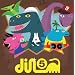 Baby Loves Hip Hop Presents the Dino-5