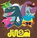 Baby Loves Hip Hop Presents the Dino-5