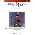 Gilbert and Sullivan for Singers - Baritone/Bass: The Vocal Library Baritone/Bass