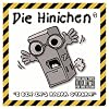  I bin ins Radar g`fahrn