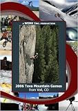 2006 Teva Mountain Games from Vail, CO - B001O9BGNG ( DVD )