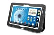 Acase Samsung Galaxy Note 10.1 inch tablet Leather Case Cover with Open Slot for S Pen for New 2012 16G 32G 3G 4G Wifi N8000 N8010