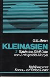 Produkt-Bild: Kleinasien II. - Die t&uuml;rkische S&uuml;dk&uuml;ste von Antalya bis Alanya