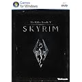 The Elder Scrolls V : Skyrim