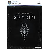 The Elder Scrolls V : Skyrim