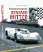 Rennsportlegende Gerhard Mitter