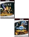 Dune (HD DVD) / Serenity (HD DVD) (2 Pack)