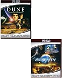 Dune (HD DVD) / Serenity (HD DVD) (2 Pack)