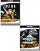 DVD : Dune (HD DVD) / Serenity (HD DVD) (2 Pack)