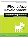 iPhone App Development: The Missing Manual