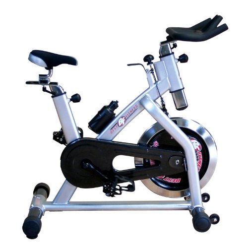 Best Fitness BFSB10 Indoor Cycling Trainer