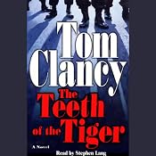 The Teeth of the Tiger | Tom Clancy