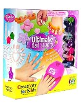 Buy Faber Castell 1732CK Ultimate Nail Studio Kit