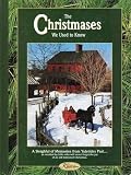 Christmases We Used to Know (Reminisce Books)