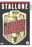 Judge Dredd