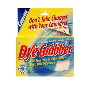 Carbona Color and Dirt Grabber