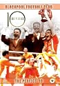 Blackpool FC - The Perfect 10 [DVD]