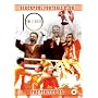 Blackpool FC - The Perfect 10 [DVD]