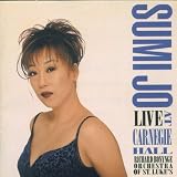 Sumi Jo - Live at Carnegie Hall