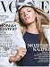 Magazines : Vogue - Russian Edition