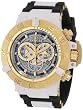 Invicta Men's 0928 Anatomic Subaqua Collection Chronograph Watch from Invicta