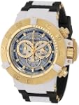Invicta Men's 0928 Anatomic Subaqua C...