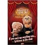 The Muppets - TV Show Poster (Walldorf & Staddler) (Size: 24" x 36")