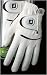 Sports : FOOTJOY WeatherSof Golfhandschuh Damen linke Hand weiss