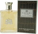 Review Ralph Lauren 126431 / Safari By Ralph Lauren For Men. Eau De Toilette Spray 4.2 Ounces