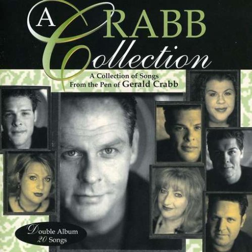 The Crabb Family - Crabb Grass - Zortam Music